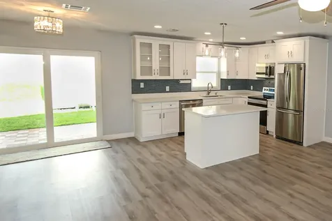 1444 Overcash Drive Dunedin FL 34698