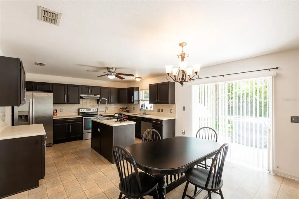 3142 Bellericay Lane Land O Lakes FL 34638