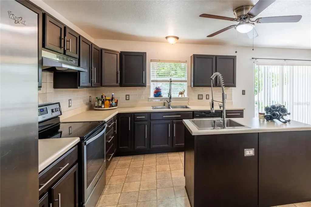 3142 Bellericay Lane Land O Lakes FL 34638