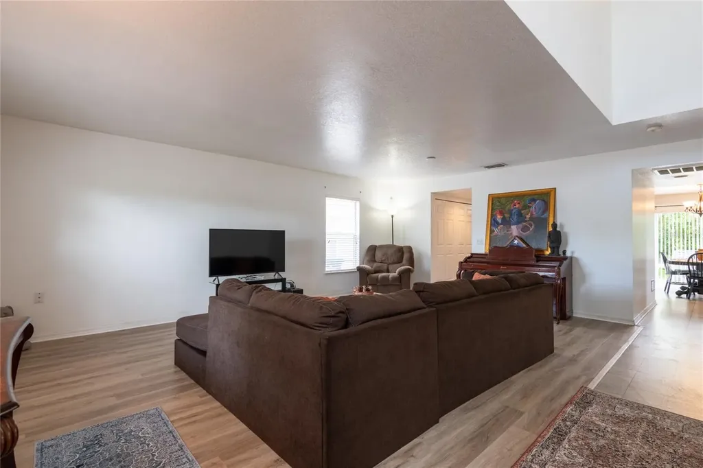 3142 Bellericay Lane Land O Lakes FL 34638