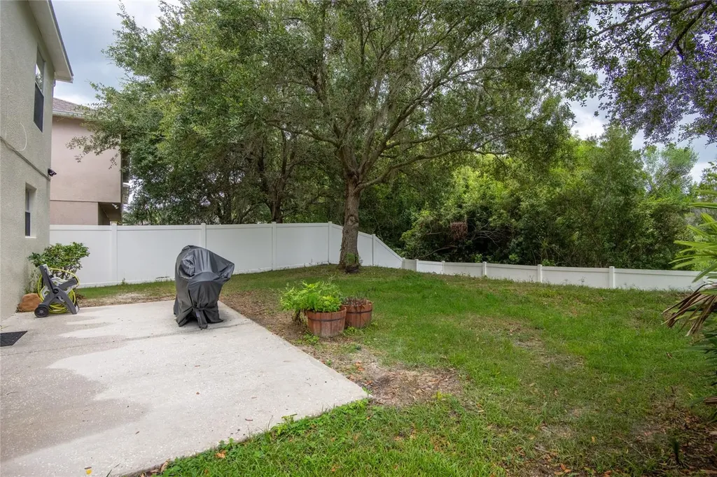 3142 Bellericay Lane Land O Lakes FL 34638
