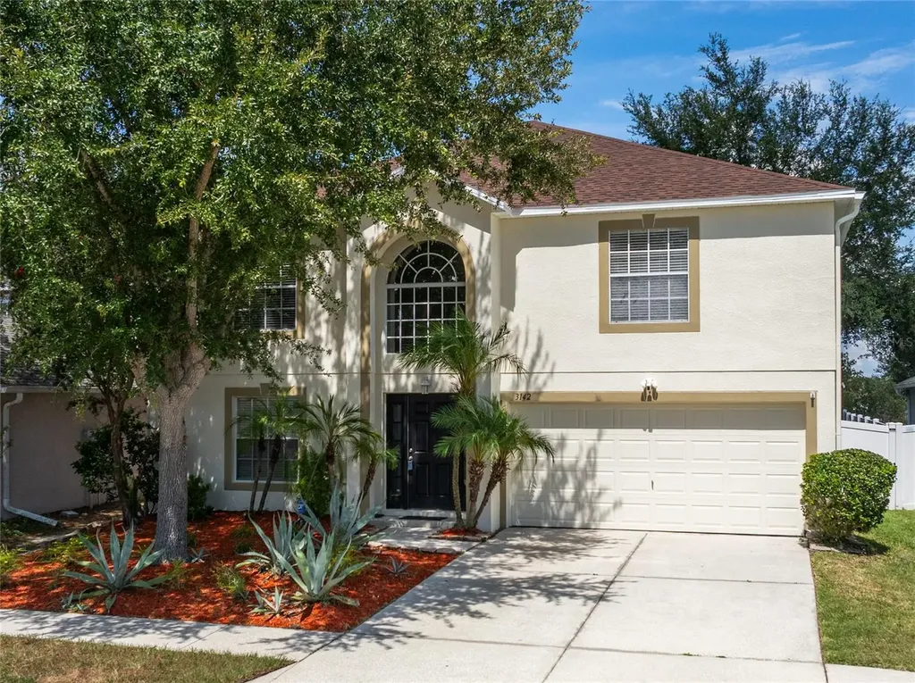3142 Bellericay Lane Land O Lakes FL 34638