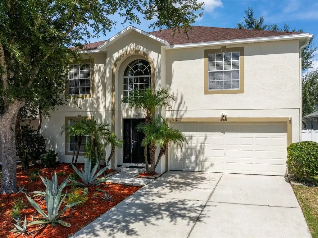 3142 Bellericay Lane Land O Lakes FL 34638