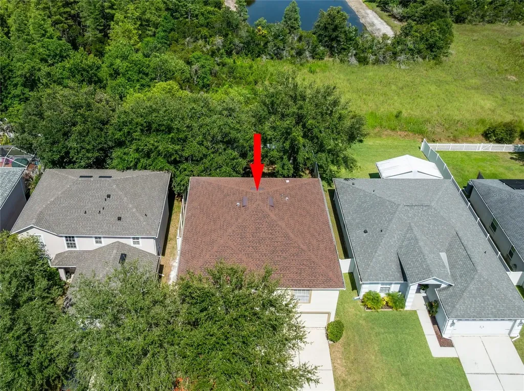 3142 Bellericay Lane Land O Lakes FL 34638
