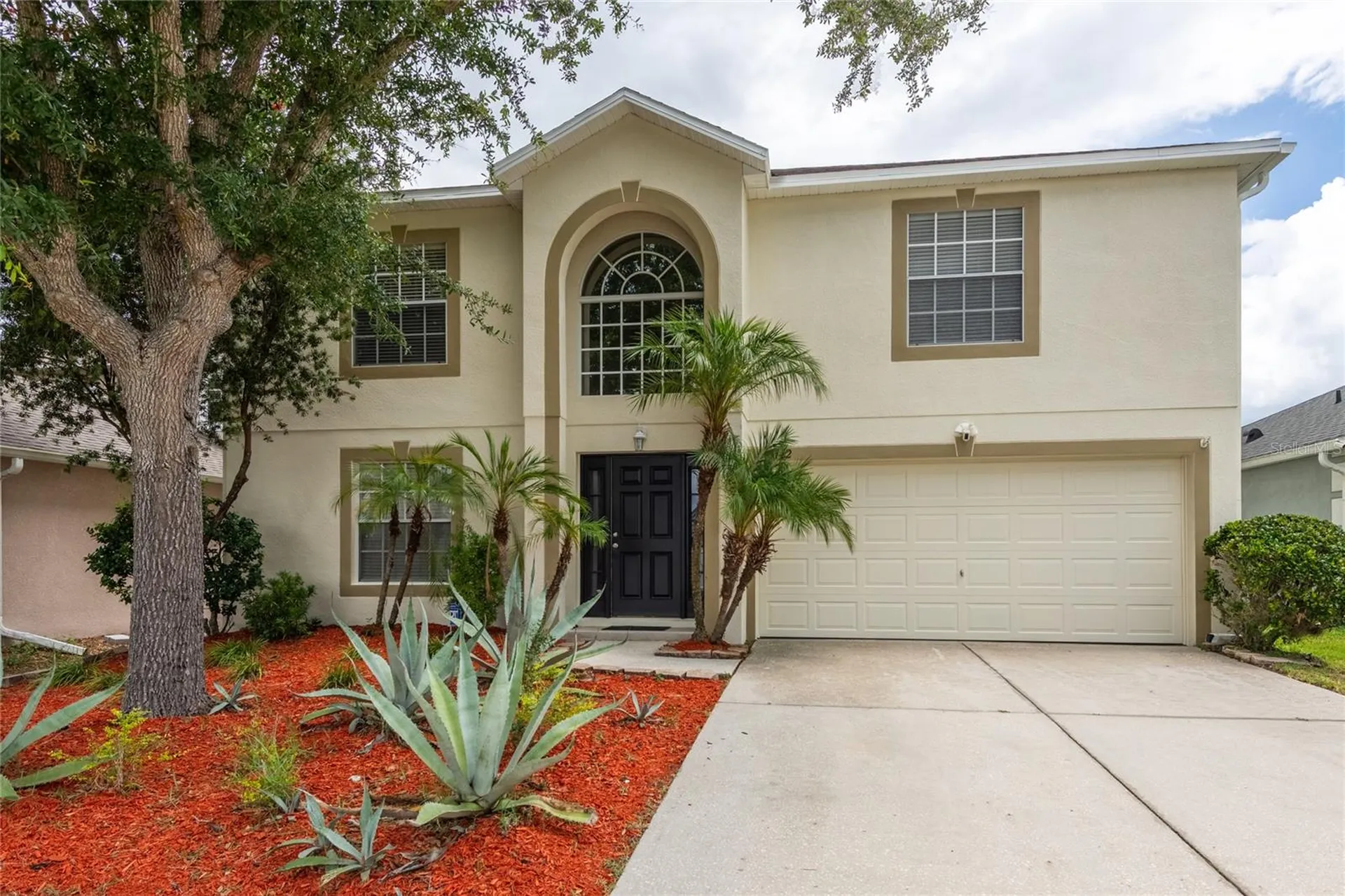 3142 Bellericay Lane Land O Lakes FL 34638