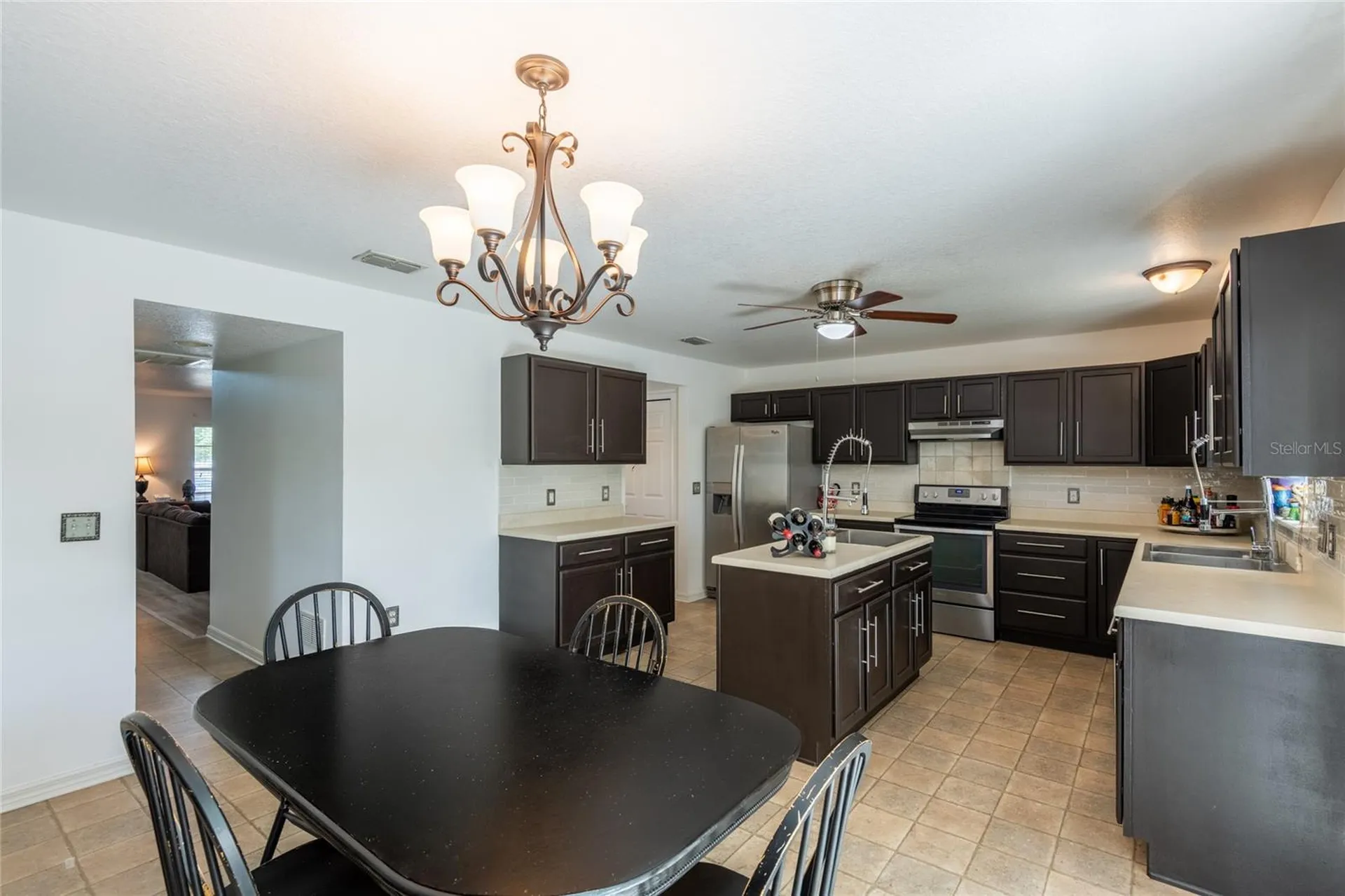 3142 Bellericay Lane Land O Lakes FL 34638