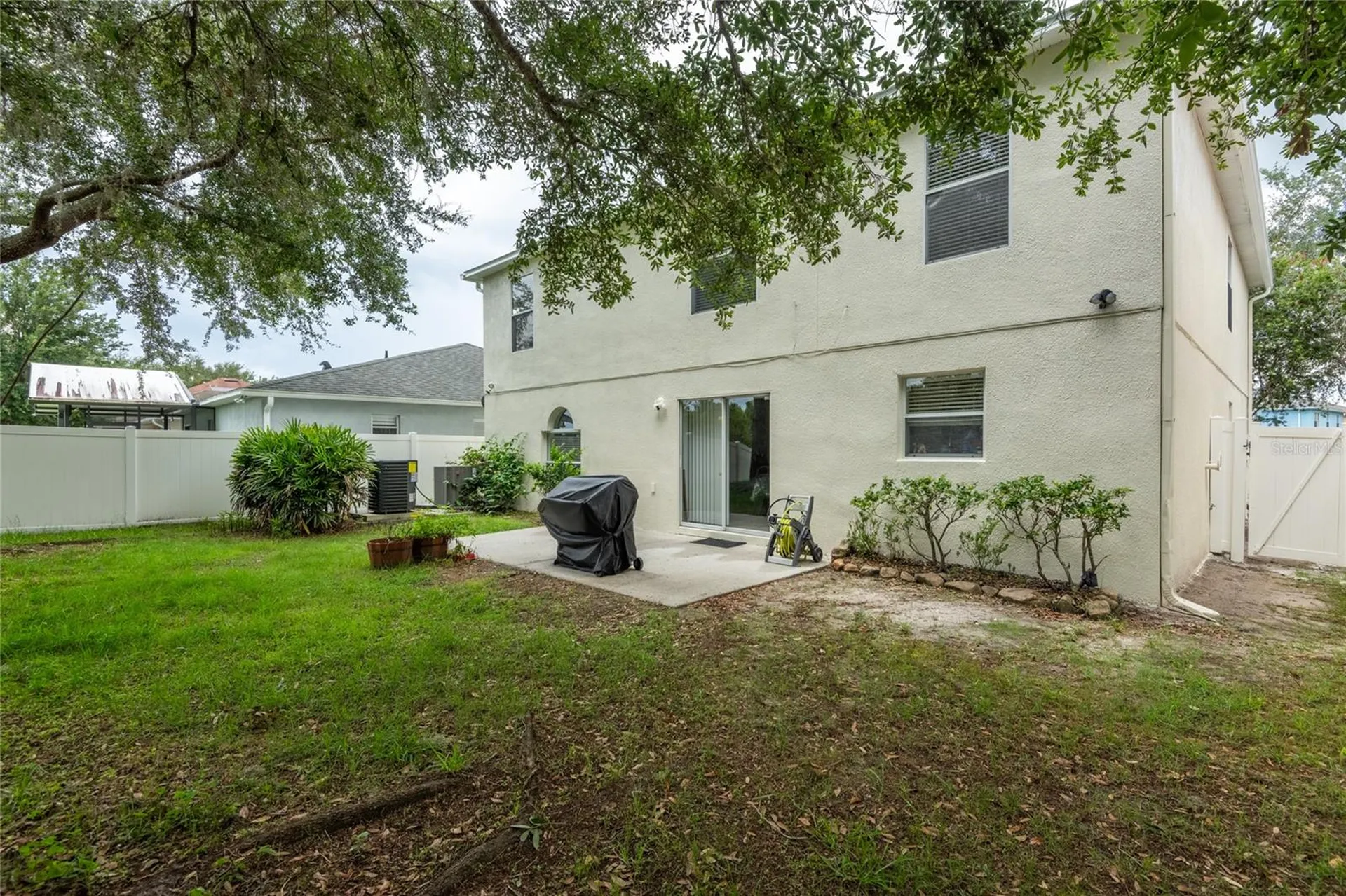 3142 Bellericay Lane Land O Lakes FL 34638