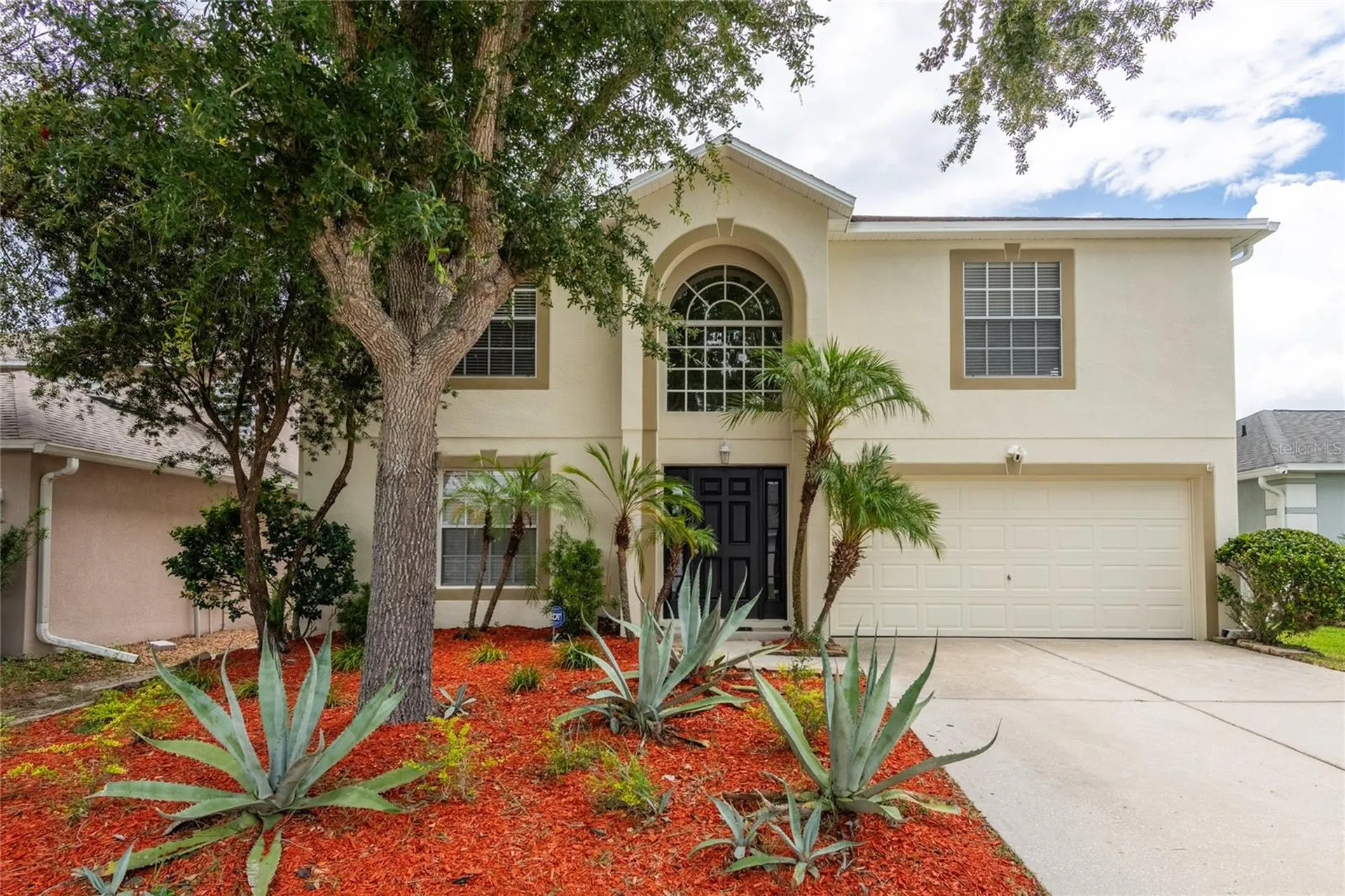 3142 Bellericay Lane Land O Lakes FL 34638