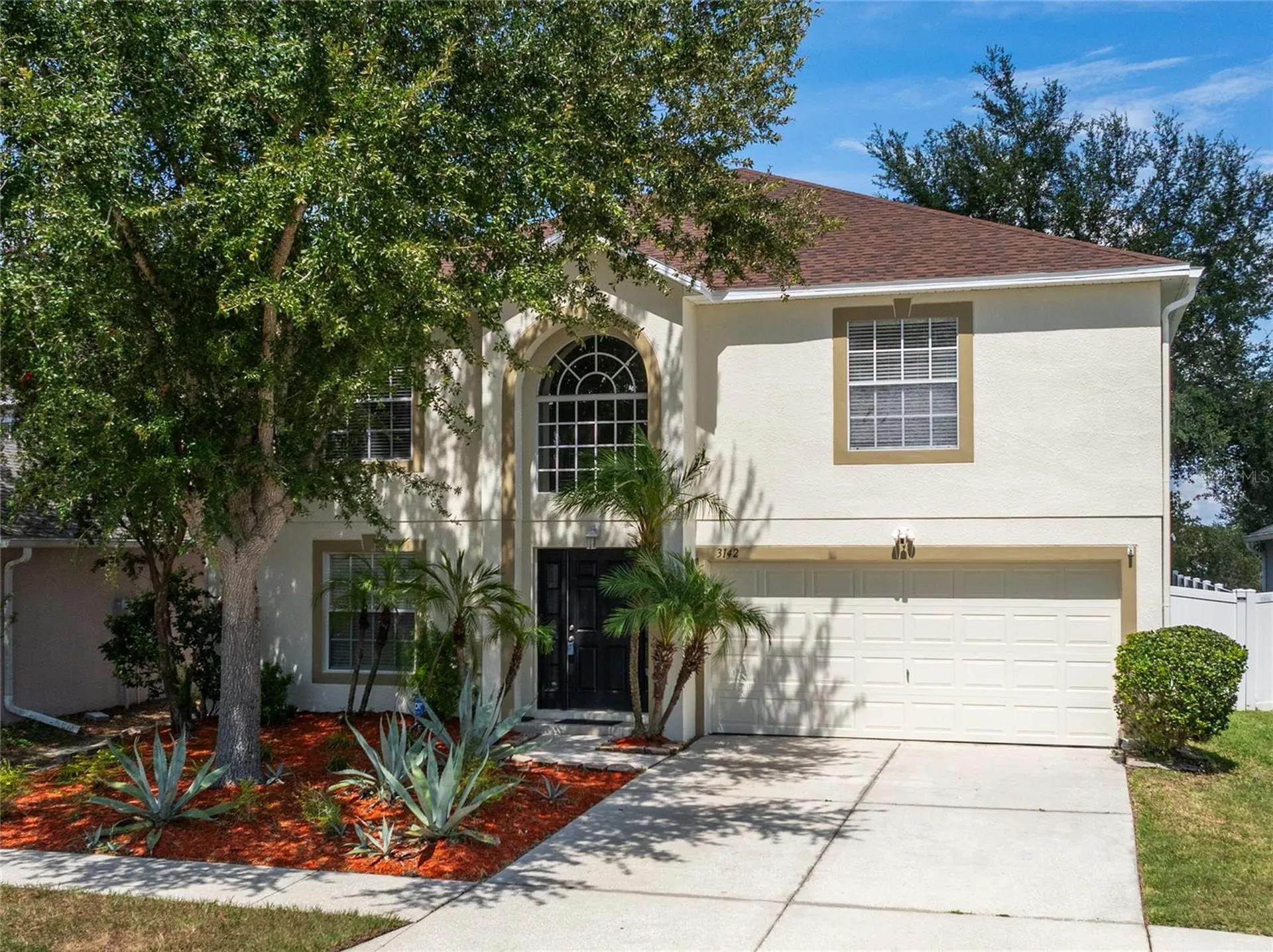 3142 Bellericay Lane Land O Lakes FL 34638