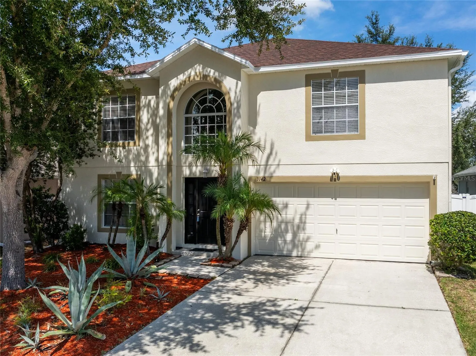 3142 Bellericay Lane Land O Lakes FL 34638