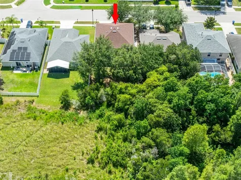 3142 Bellericay Lane Land O Lakes FL 34638
