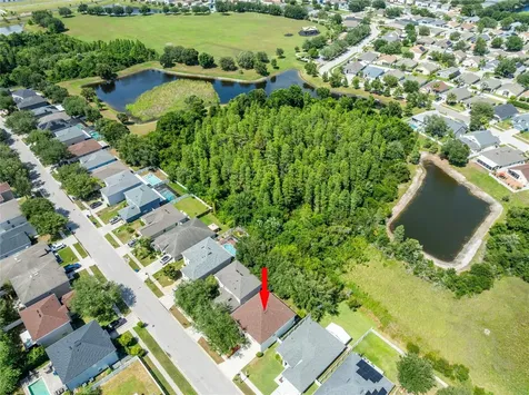 3142 Bellericay Lane Land O Lakes FL 34638