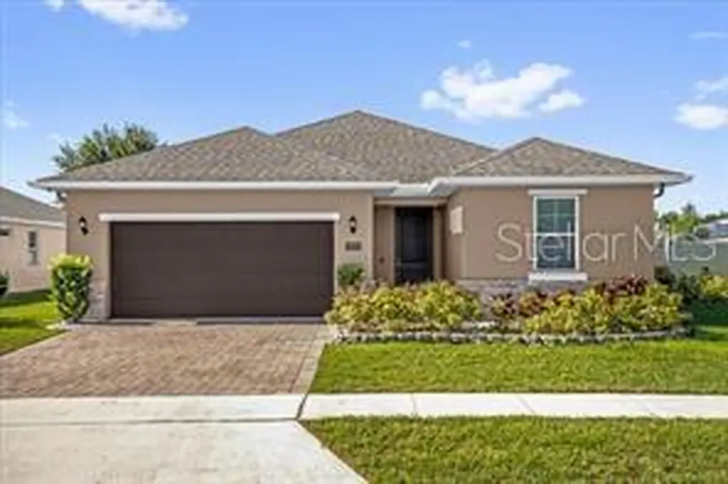 212 Messina Place Howey In The Hills FL 34737