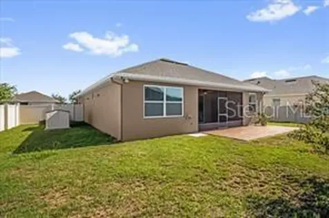 212 Messina Place Howey In The Hills FL 34737