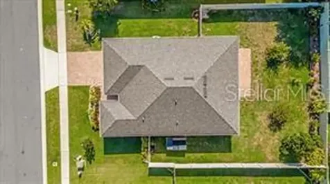 212 Messina Place Howey In The Hills FL 34737