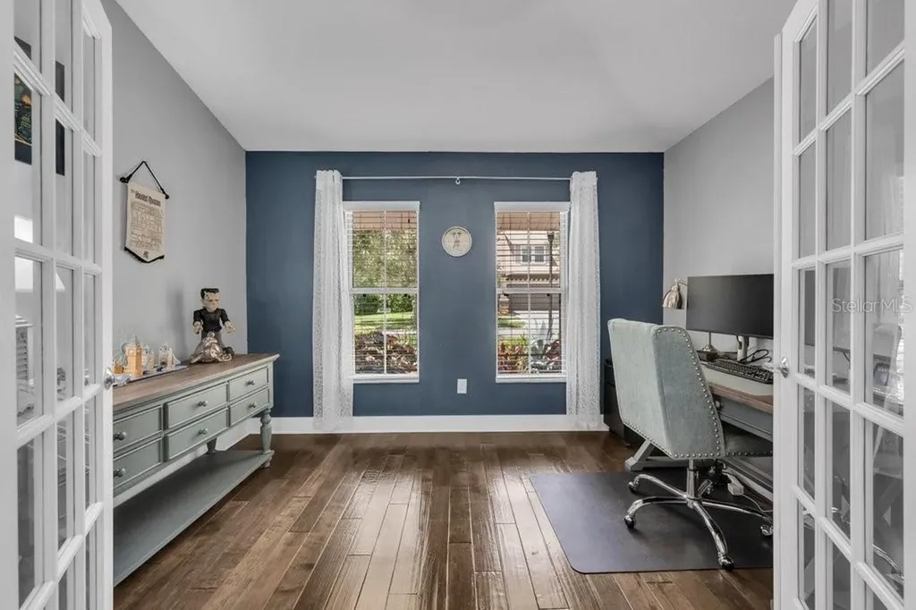 15531 Starling Crossing Drive Lithia FL 33547