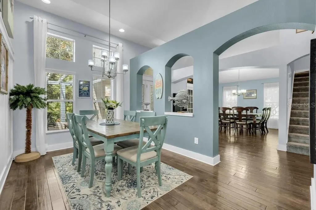 15531 Starling Crossing Drive Lithia FL 33547