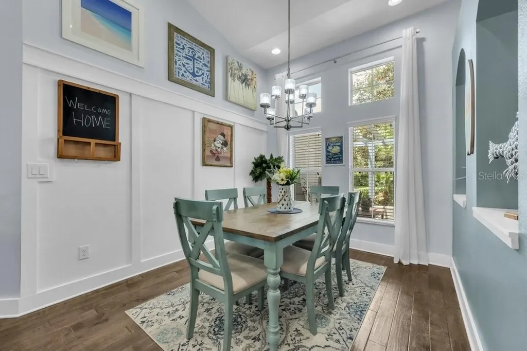 15531 Starling Crossing Drive Lithia FL 33547