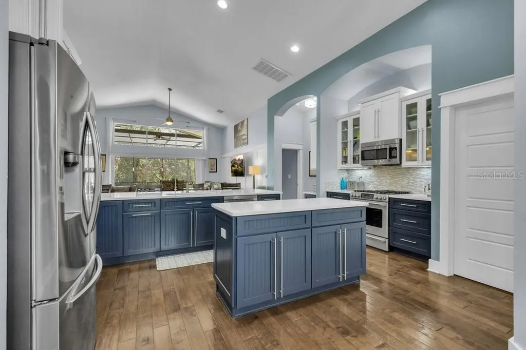 15531 Starling Crossing Drive Lithia FL 33547