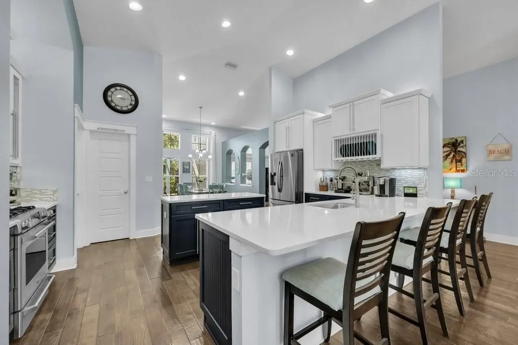 15531 Starling Crossing Drive Lithia FL 33547