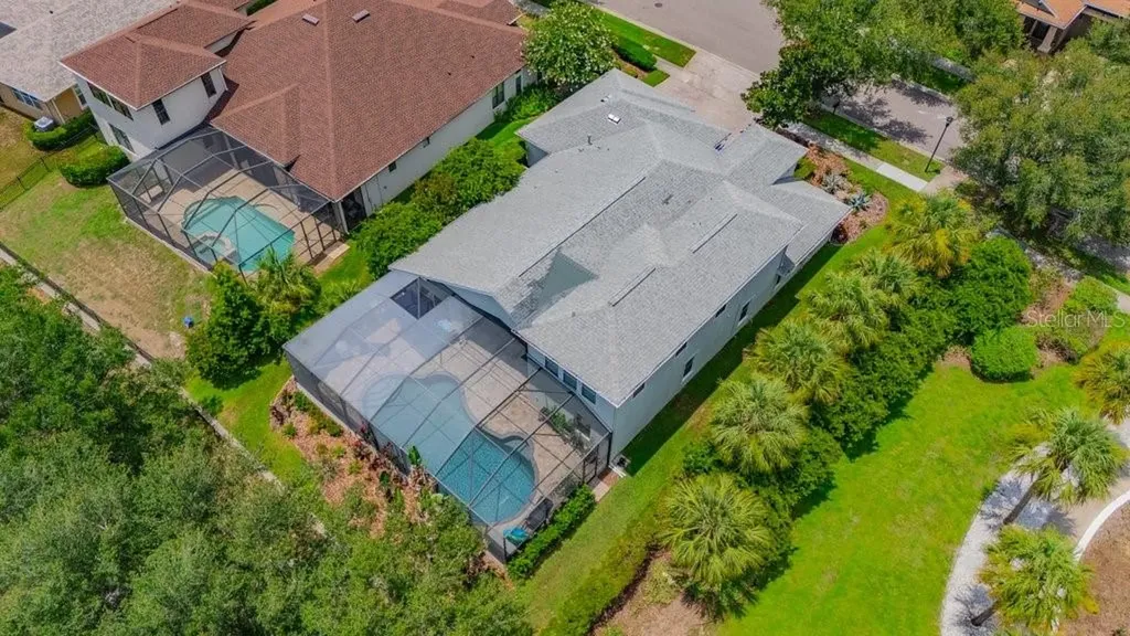 15531 Starling Crossing Drive Lithia FL 33547