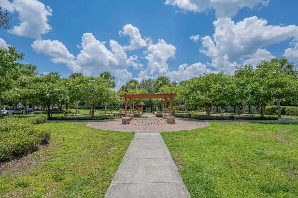 15531 Starling Crossing Drive Lithia FL 33547