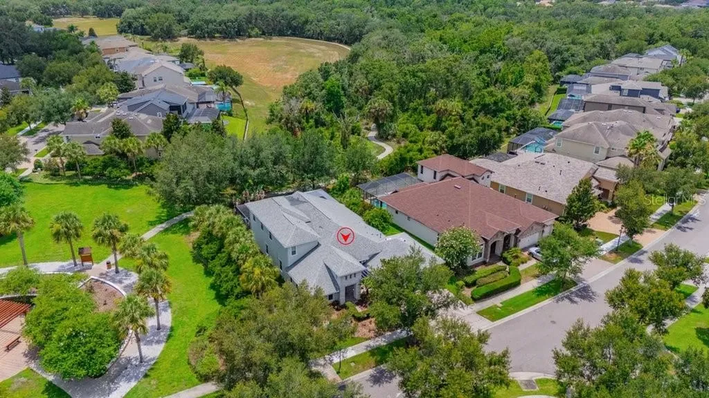 15531 Starling Crossing Drive Lithia FL 33547