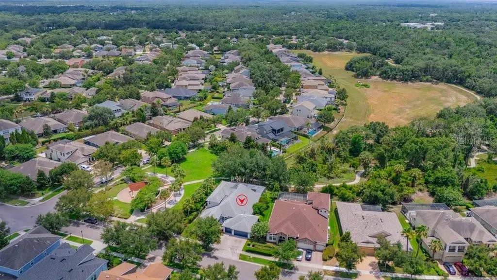 15531 Starling Crossing Drive Lithia FL 33547