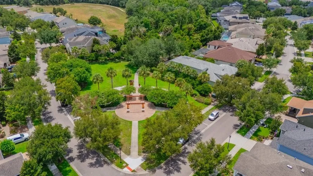 15531 Starling Crossing Drive Lithia FL 33547