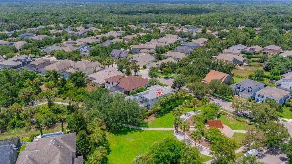 15531 Starling Crossing Drive Lithia FL 33547