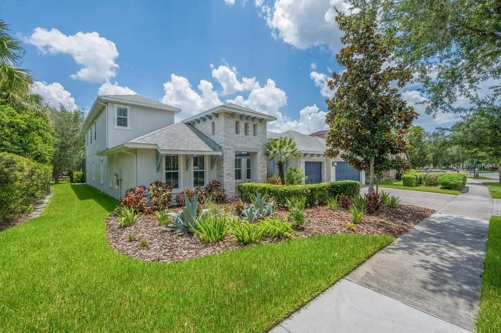 15531 Starling Crossing Drive Lithia FL 33547