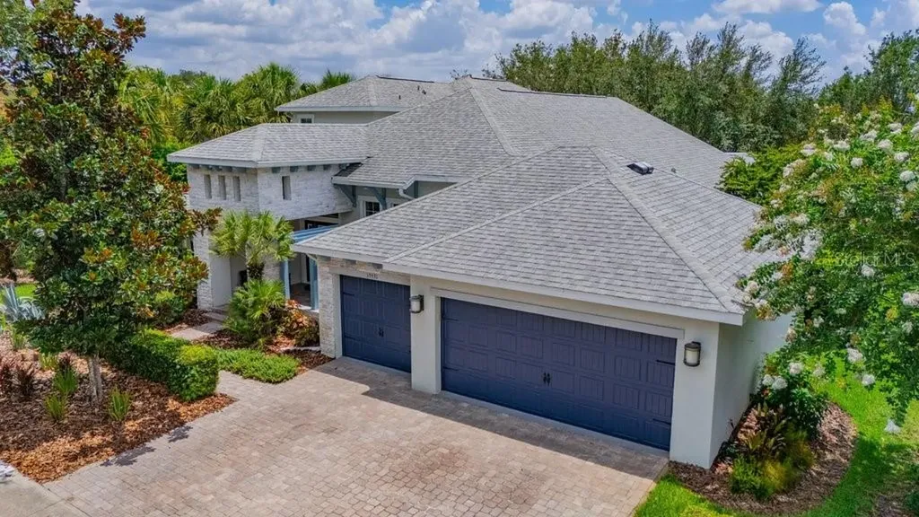 15531 Starling Crossing Drive Lithia FL 33547