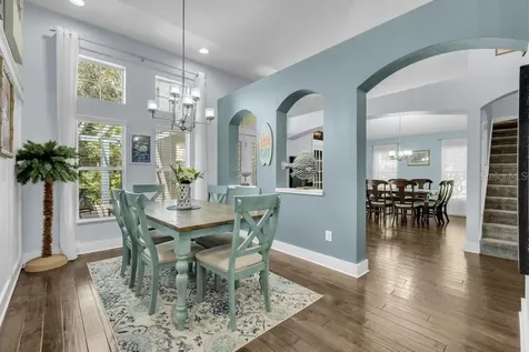 15531 Starling Crossing Drive Lithia FL 33547