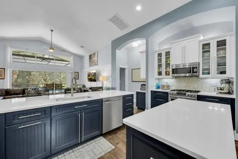 15531 Starling Crossing Drive Lithia FL 33547