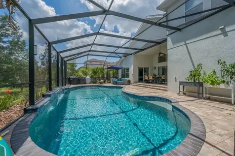 15531 Starling Crossing Drive Lithia FL 33547
