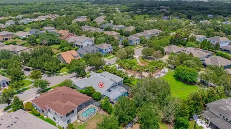 15531 Starling Crossing Drive Lithia FL 33547