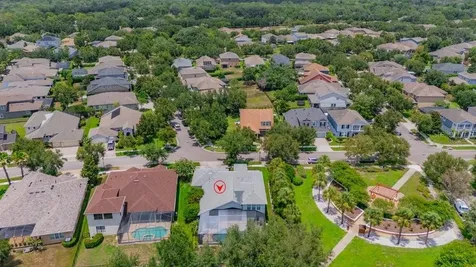 15531 Starling Crossing Drive Lithia FL 33547