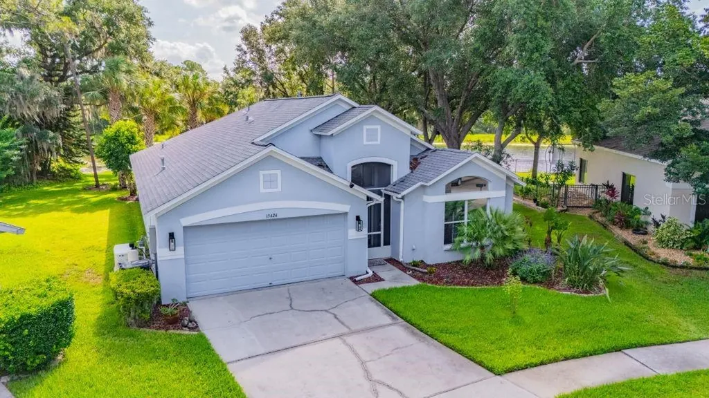 15424 Osprey Glen Drive Lithia FL 33547