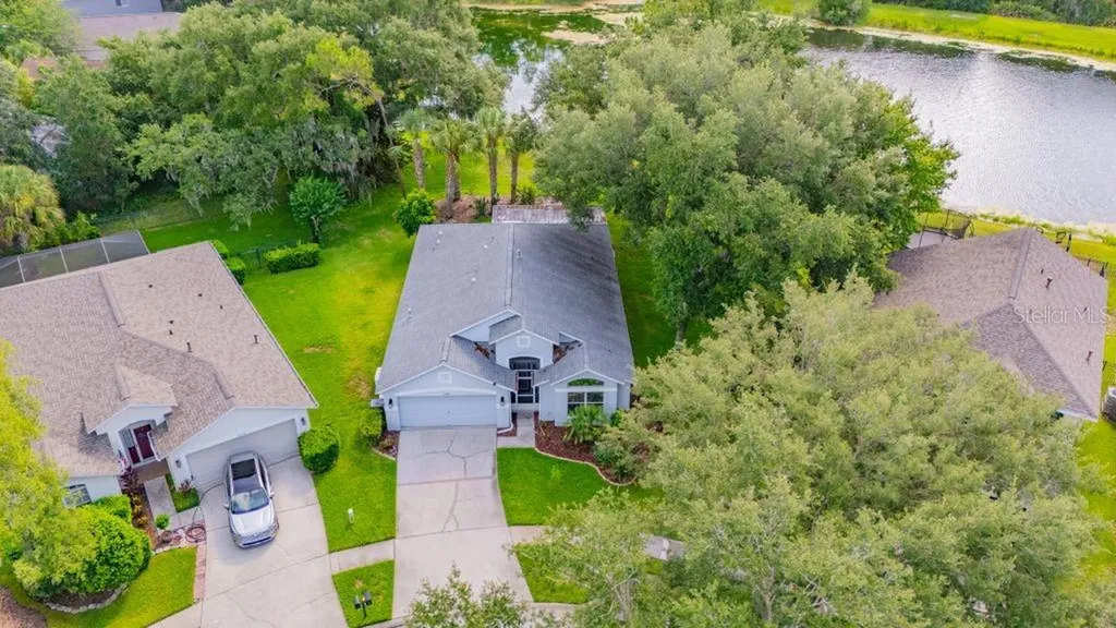 15424 Osprey Glen Drive Lithia FL 33547
