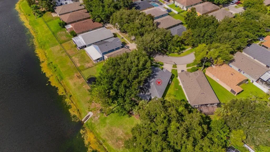 15424 Osprey Glen Drive Lithia FL 33547