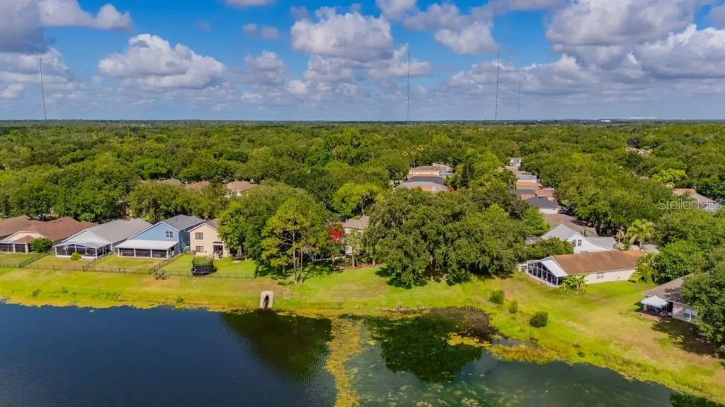 15424 Osprey Glen Drive Lithia FL 33547