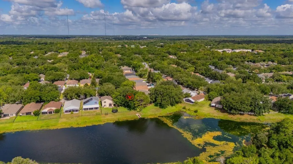 15424 Osprey Glen Drive Lithia FL 33547