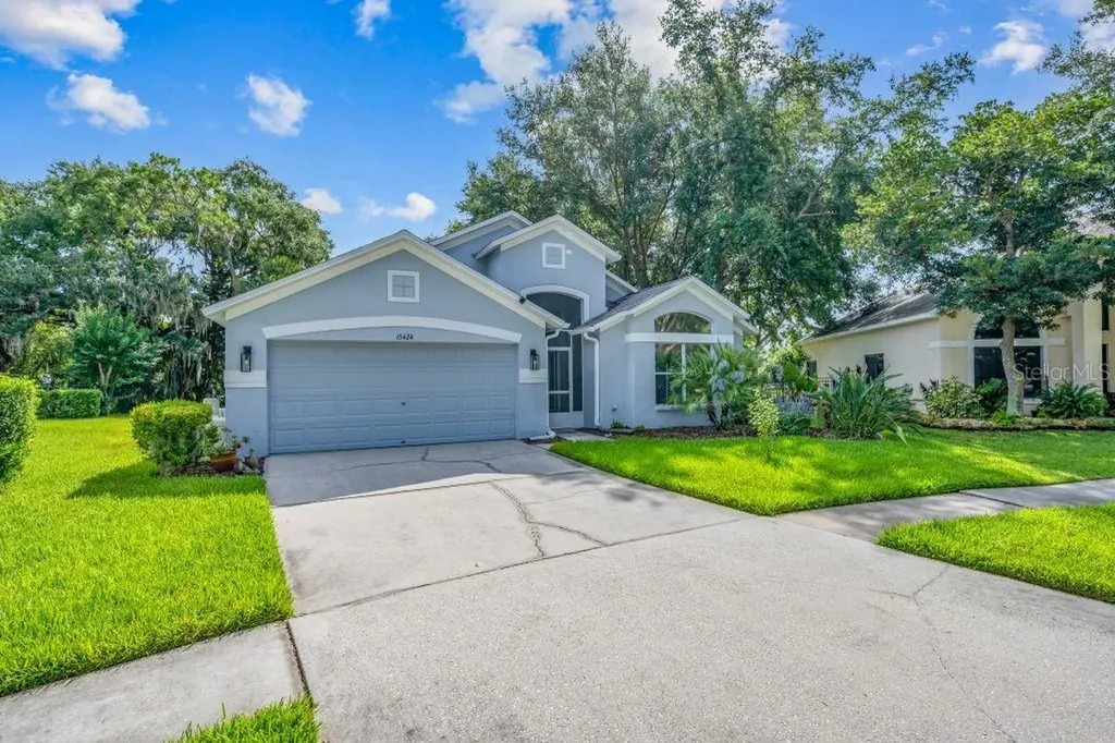 15424 Osprey Glen Drive Lithia FL 33547