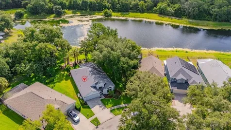 15424 Osprey Glen Drive Lithia FL 33547