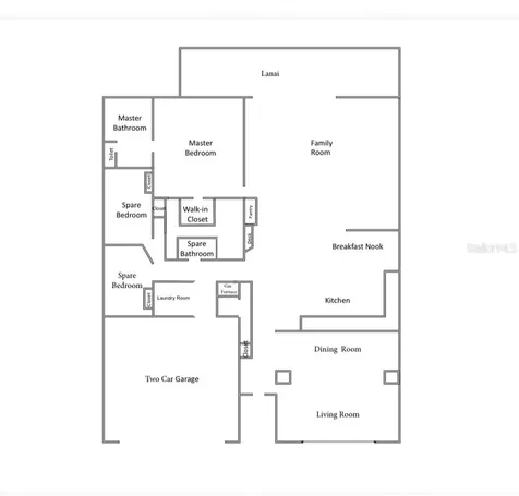 15424 Osprey Glen Drive Lithia FL 33547