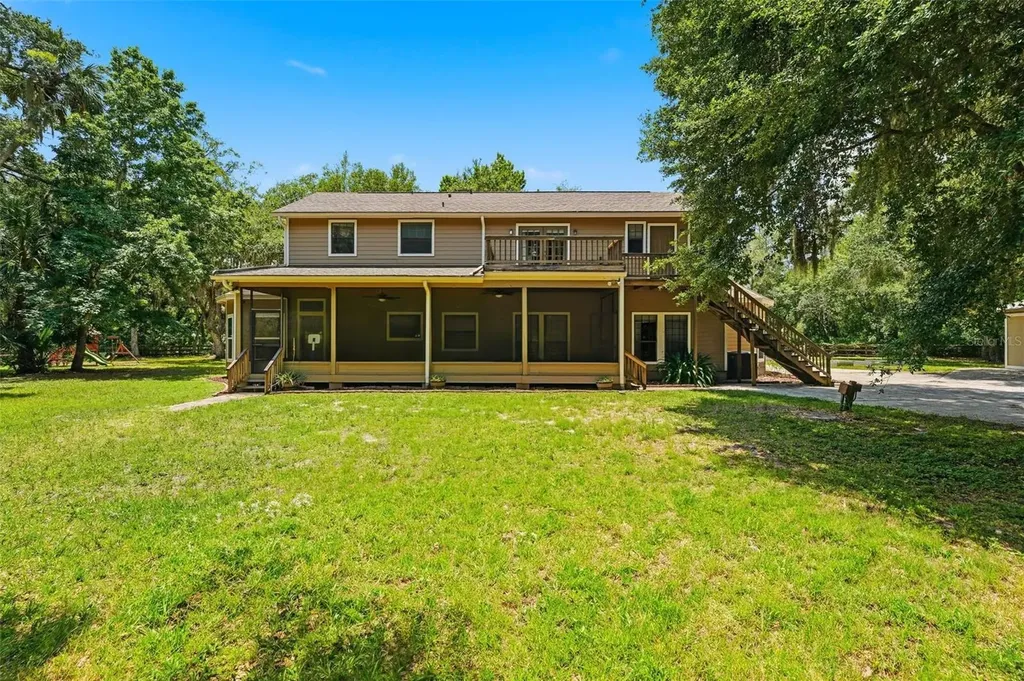 381 N Jungle Road Geneva FL 32732