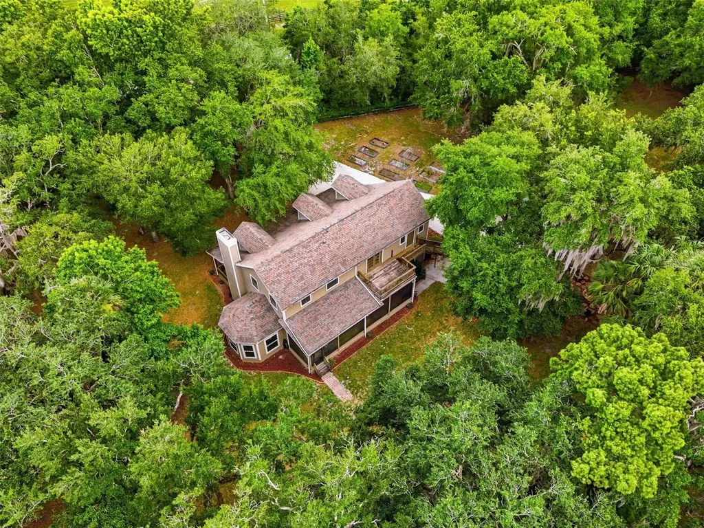 381 N Jungle Road Geneva FL 32732