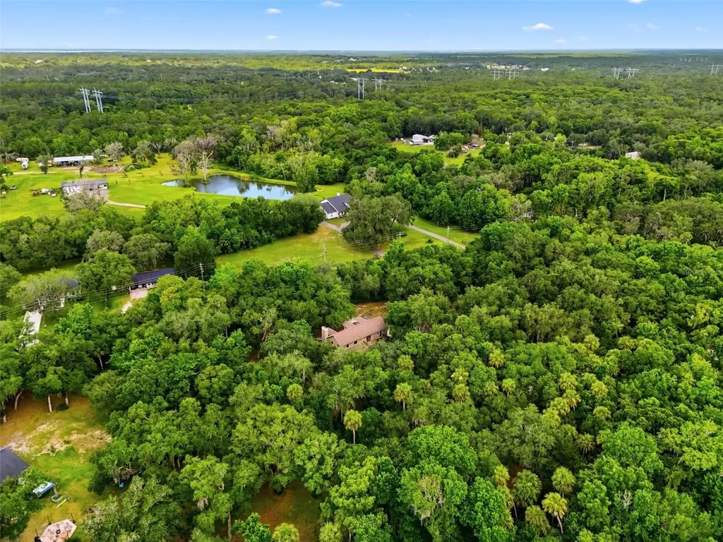 381 N Jungle Road Geneva FL 32732