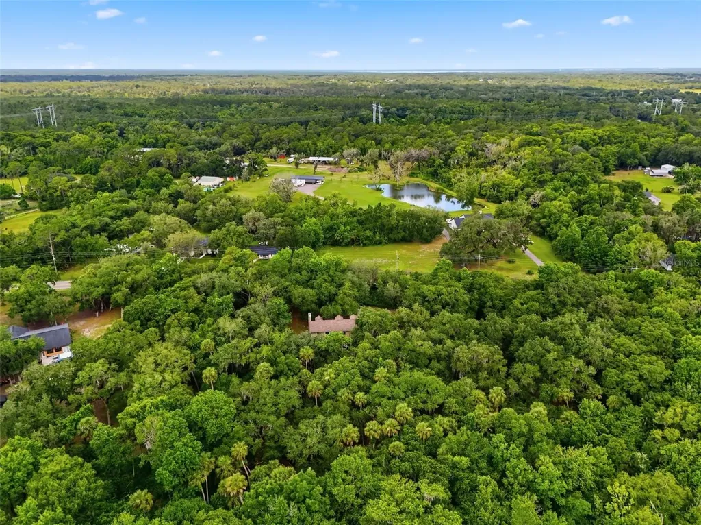 381 N Jungle Road Geneva FL 32732