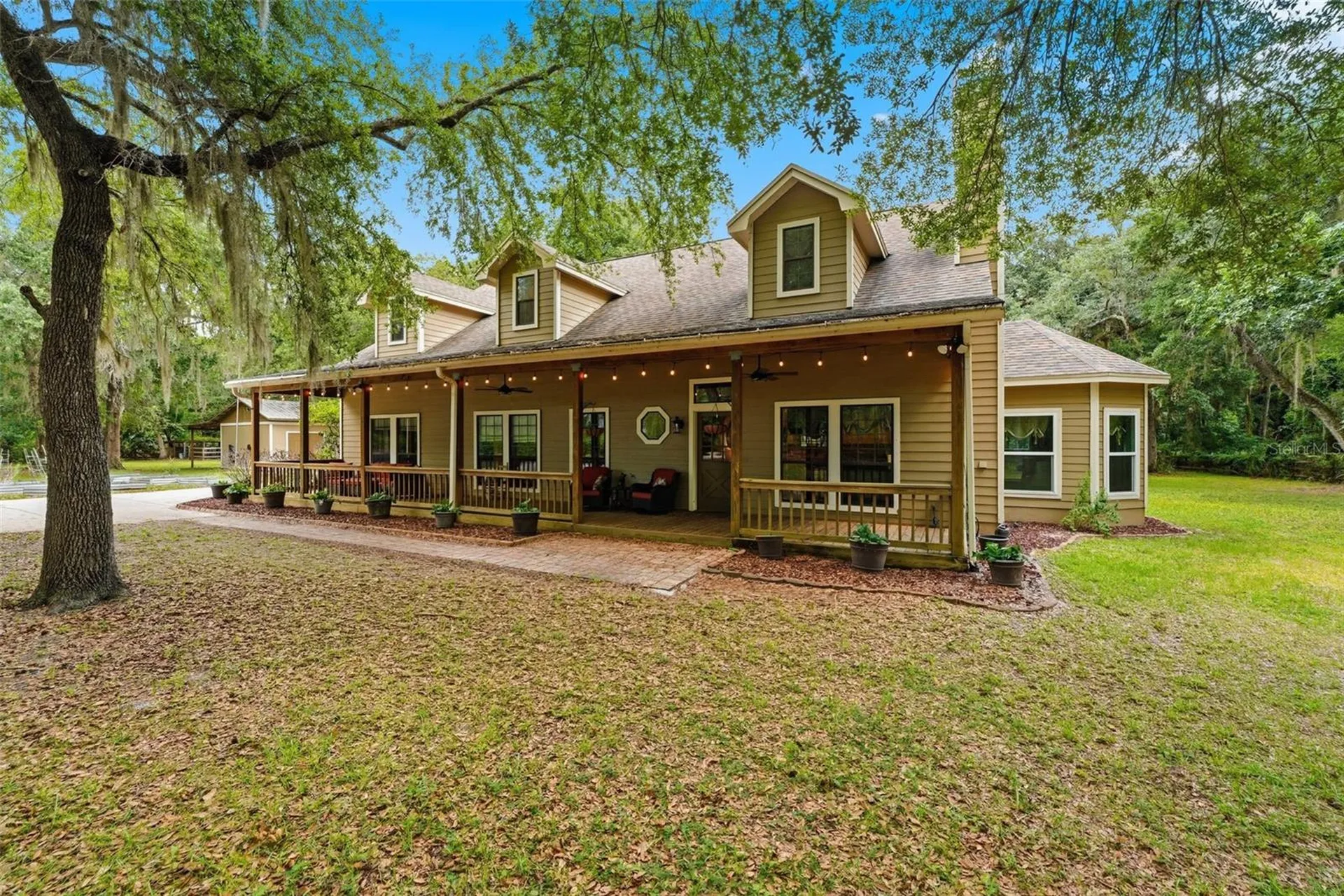 381 N Jungle Road Geneva FL 32732